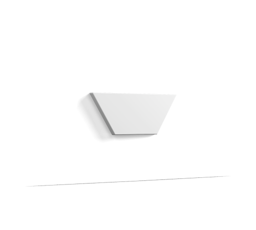 Панель 
            W101 TRAPEZIUM