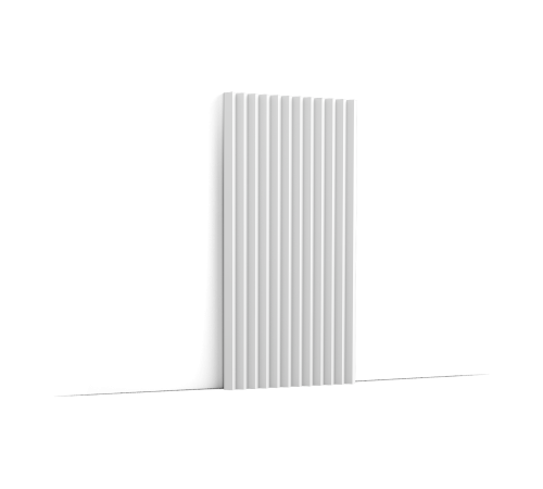 Панель 
            W108 ZIGZAG