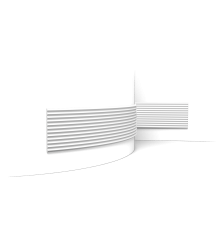 Панель 
            W108F ZIGZAG