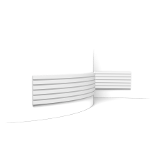 Панель 
            W111F BAR FLEX