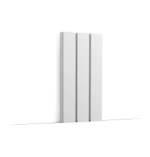 Панель 
            W116 BAR XL