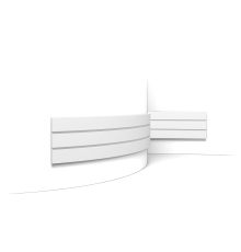 Панель 
            W116F BAR XL