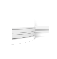 Панель 
            W119F BAR MIX