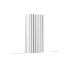 Панель 
            WX204 RIPPLE